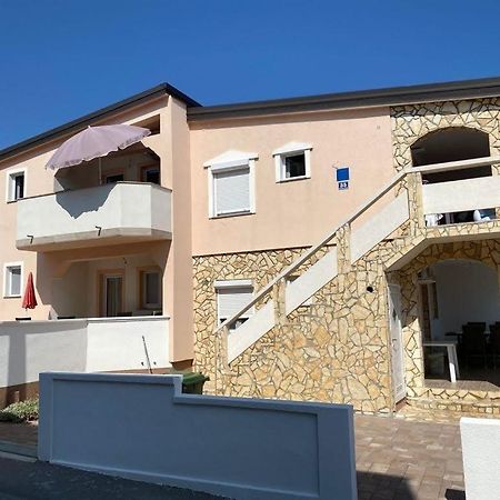 Apartmani Darija Вир Экстерьер фото