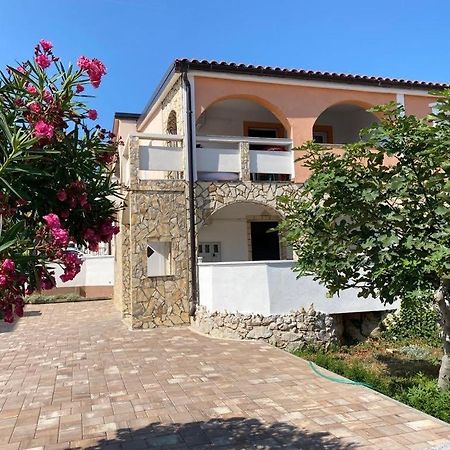 Apartmani Darija Вир Экстерьер фото