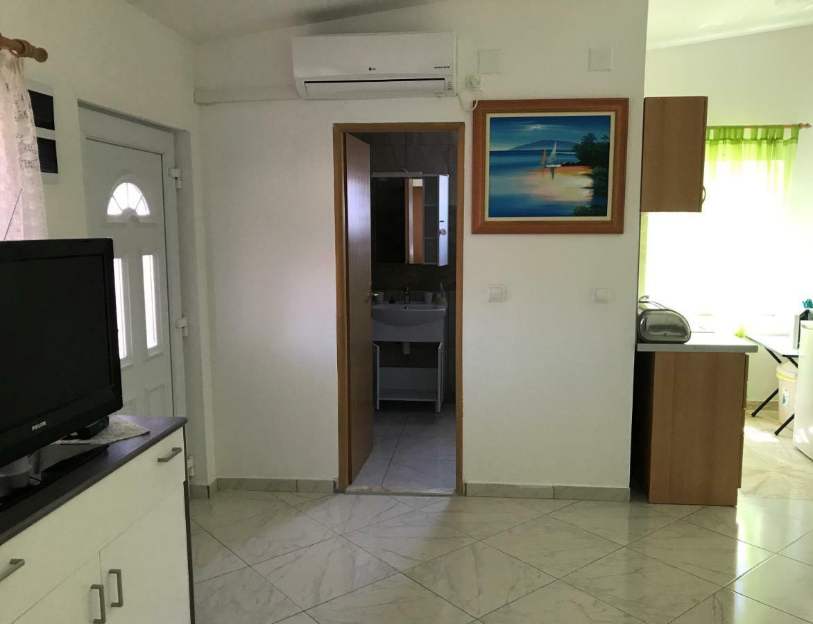 Apartmani Darija Вир Экстерьер фото
