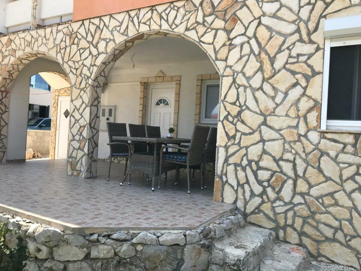 Apartmani Darija Вир Экстерьер фото