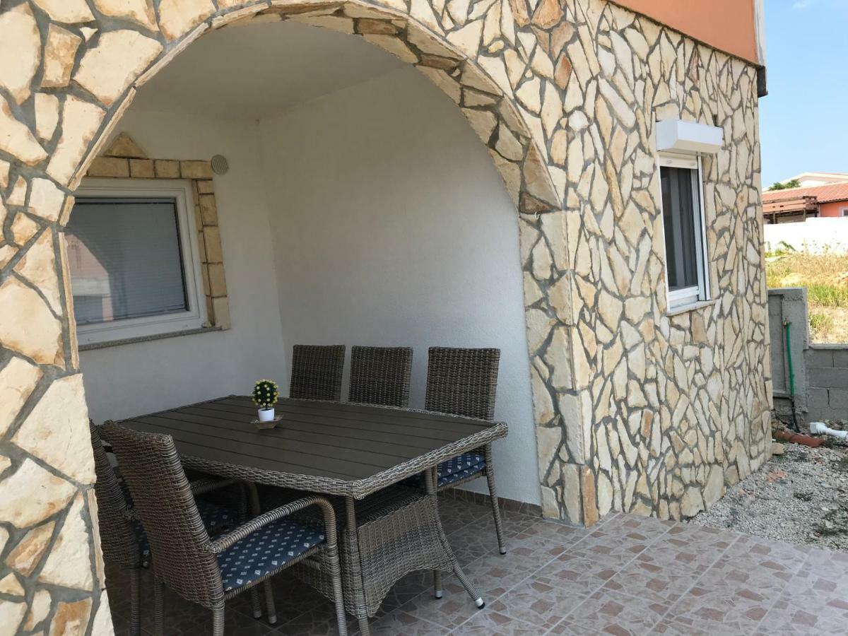 Apartmani Darija Вир Экстерьер фото